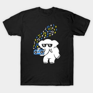 Elefunk T-Shirt